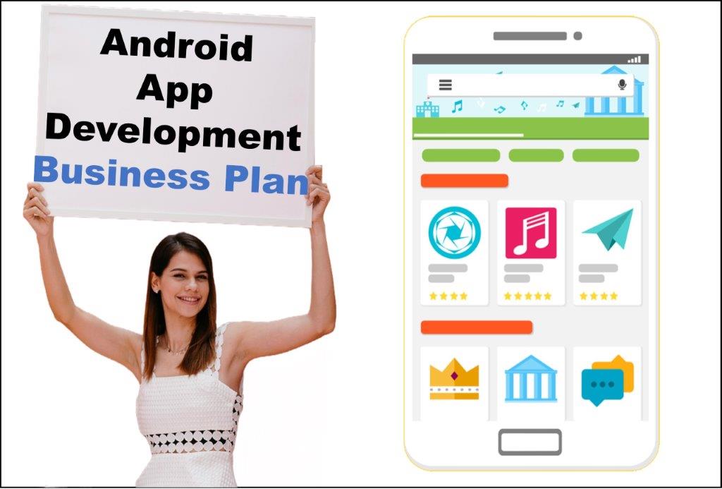 mobile app development in Sacramento California