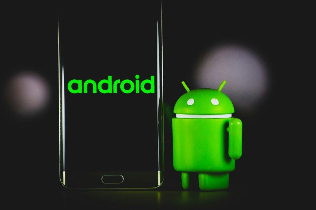 professional android app development company in Sacramento California