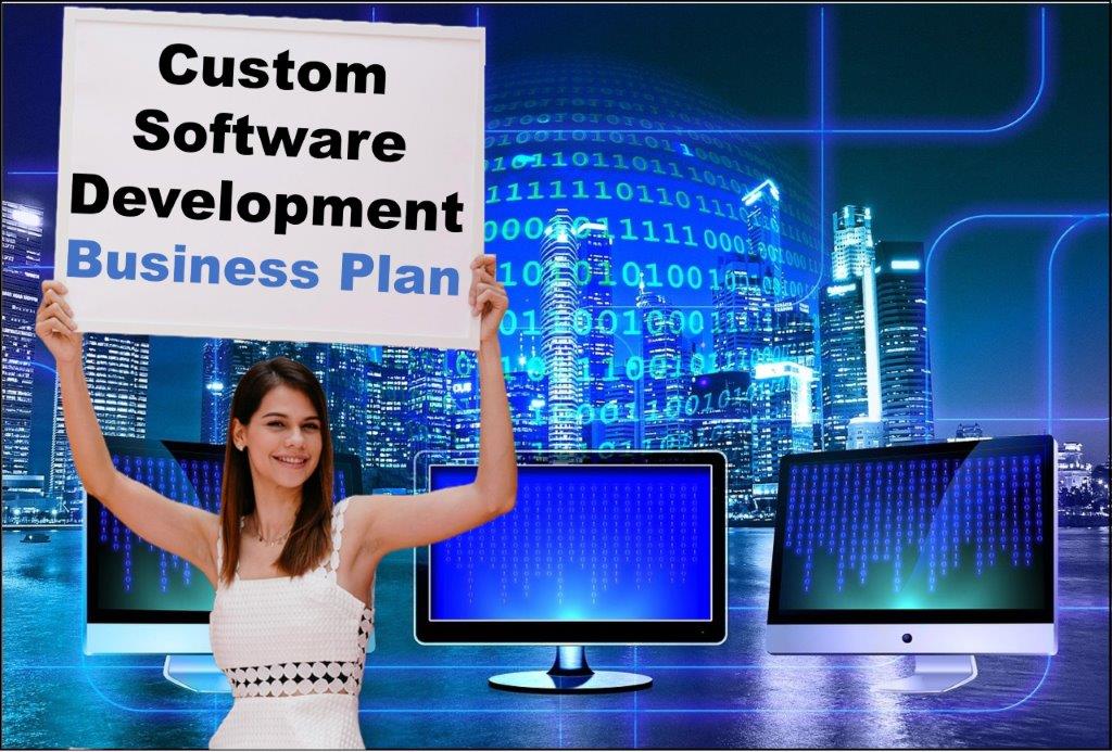 custom software development services provider in Sacramento California