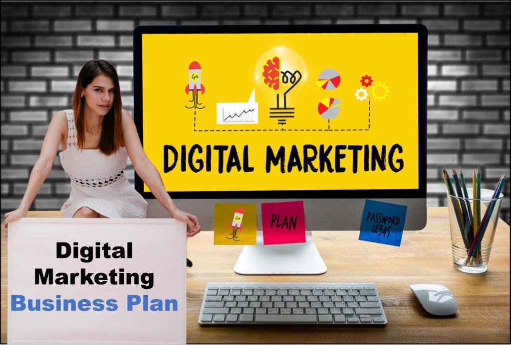 digital marketing services in Sacramento California