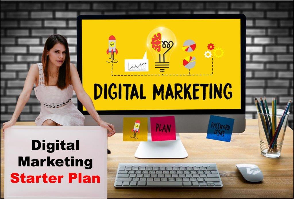 Digital Marketing in Sacramento California