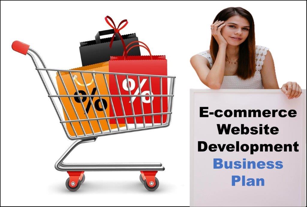 ecommerce website development company in Sacramento California