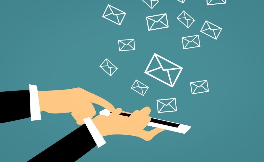 email marketing company in Sacramento California