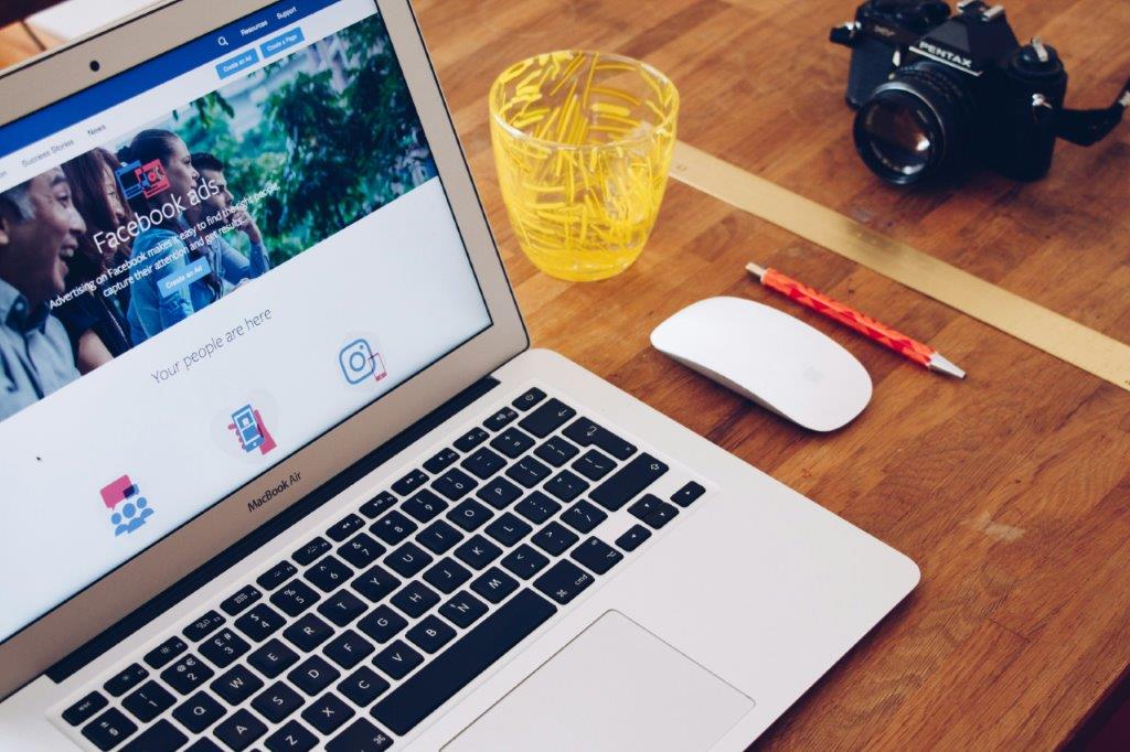 professional facebook marketing company in Sacramento California