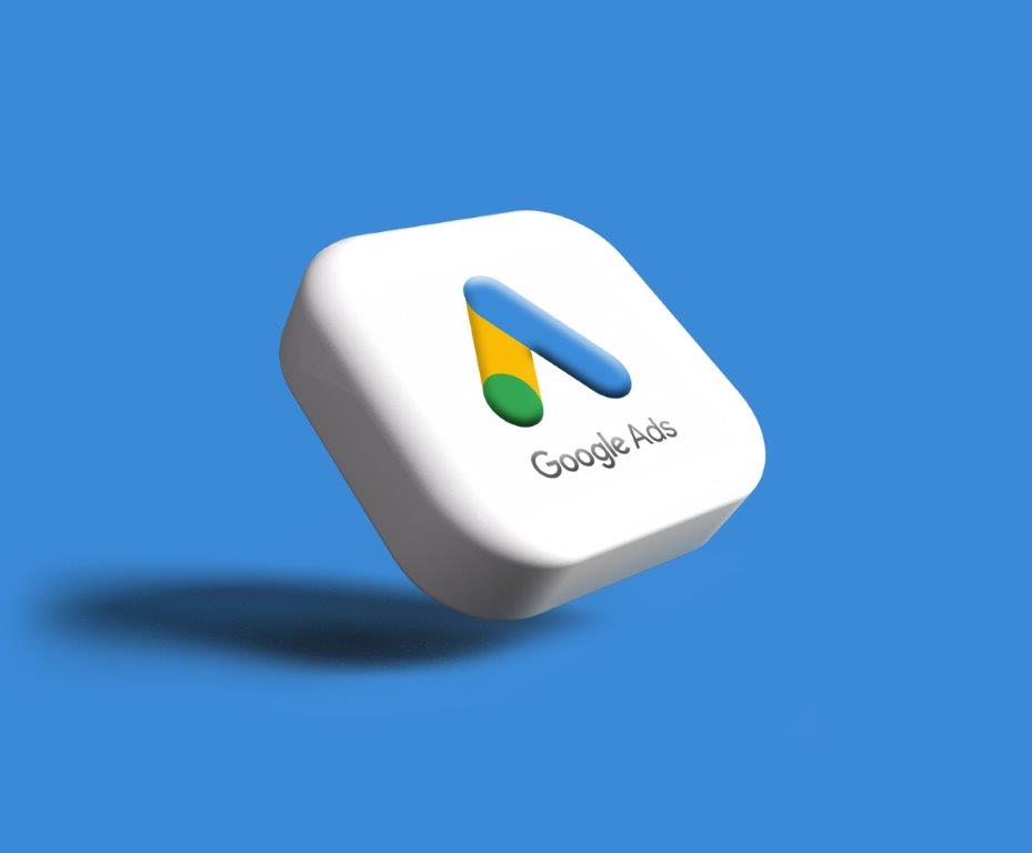 google ads marketing service provider Sacramento California