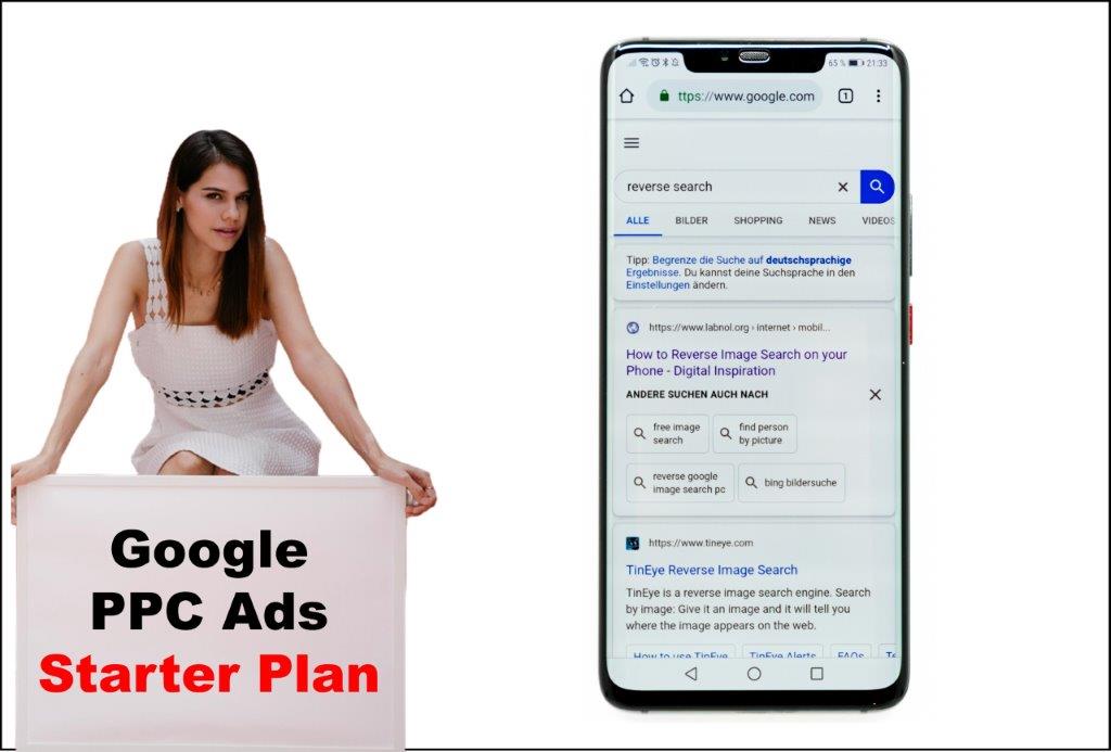 google ads marketing agency Sacramento California