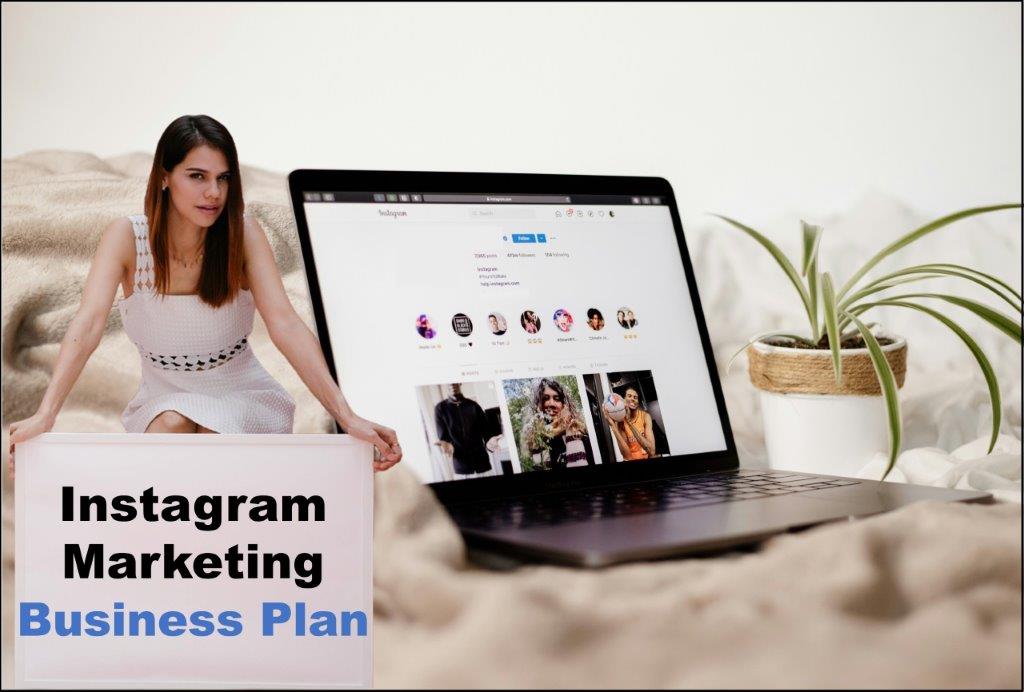 instagram marketing services in Sacramento California