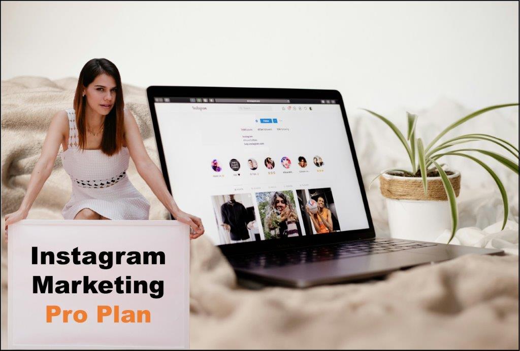 instagram marketing agency in Sacramento California