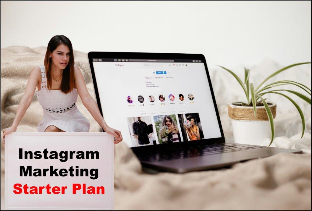 Instagram Marketing in Sacramento California