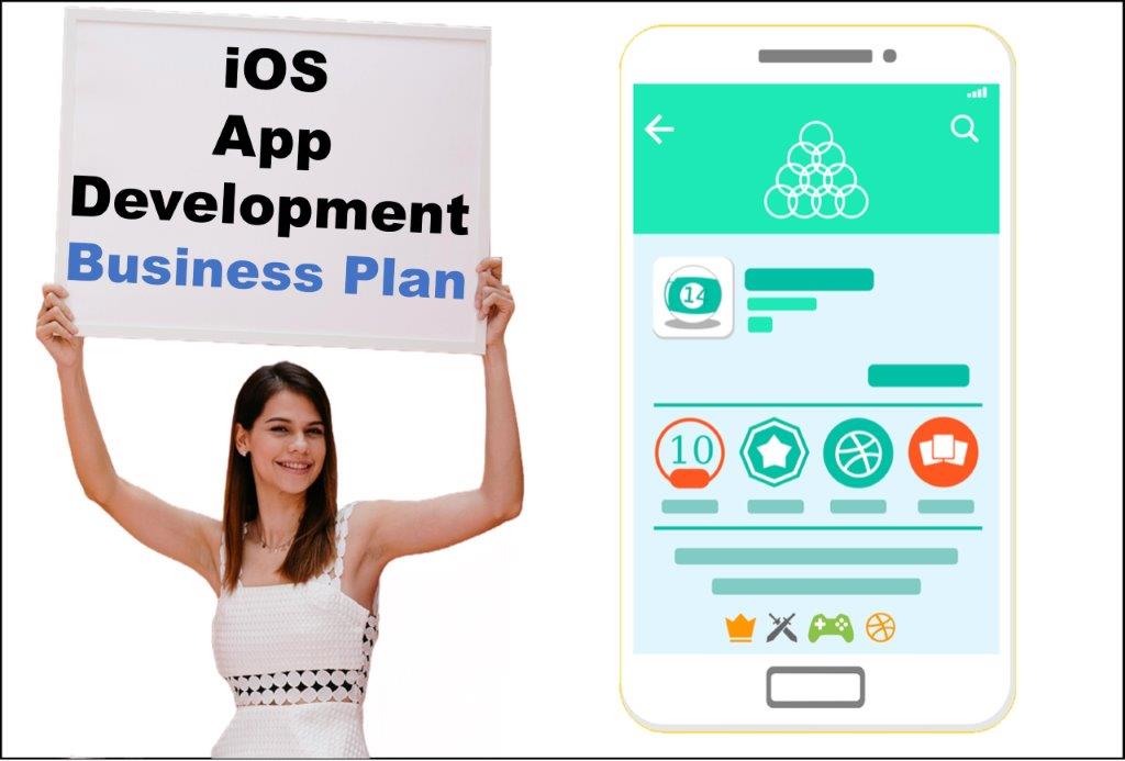 ios application development service in Sacramento California