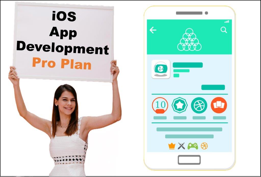 professional ios app development service in Sacramento California