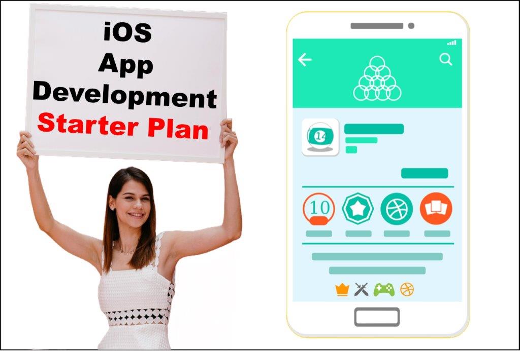 iOS App Development in Sacramento California