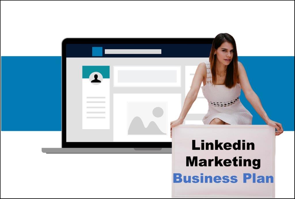 linkedin marketing company in Sacramento California