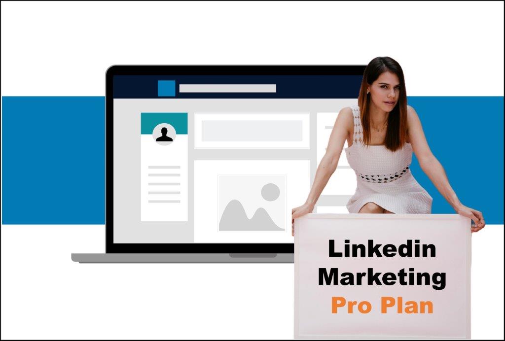 linkedin marketing agency in Sacramento California