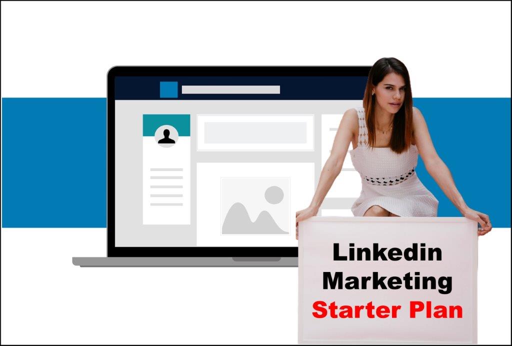 linkedin marketing service provider in Sacramento California