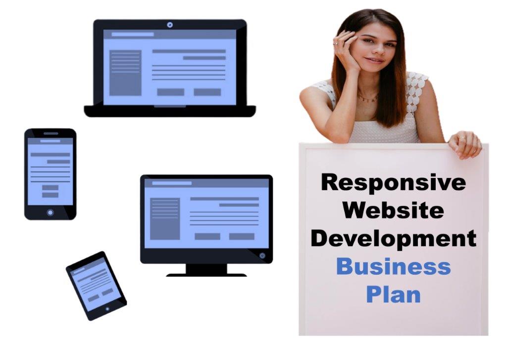 professional responsive website development agency in Sacramento California
