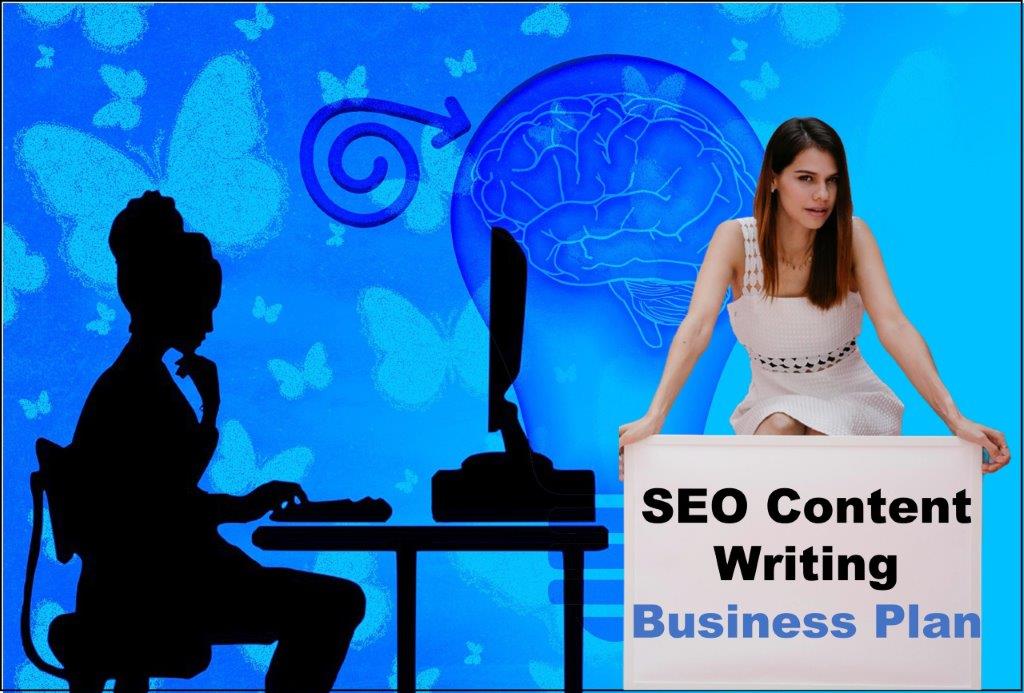 seo content writing services Sacramento California