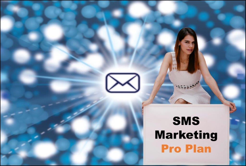 sms marketing company in Sacramento California