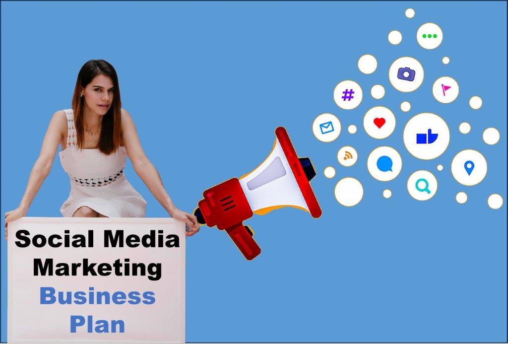 social media marketing agency in Sacramento California