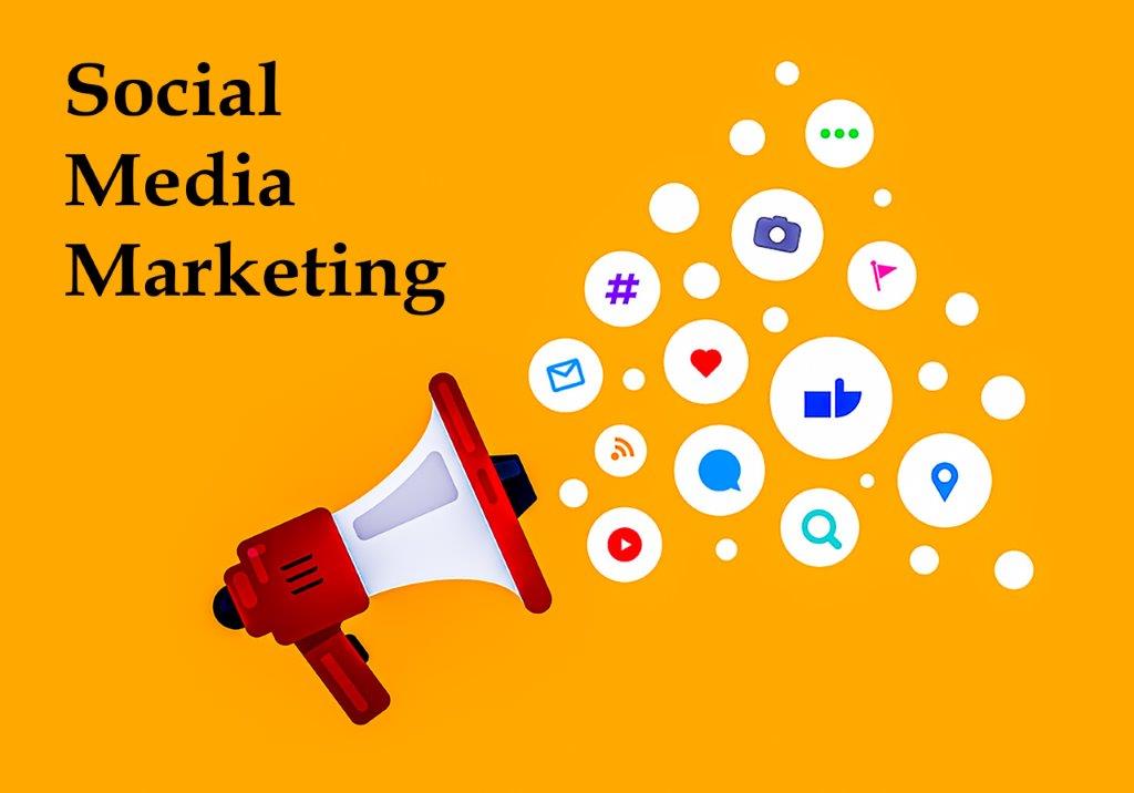 professional social media marketing company in Sacramento California