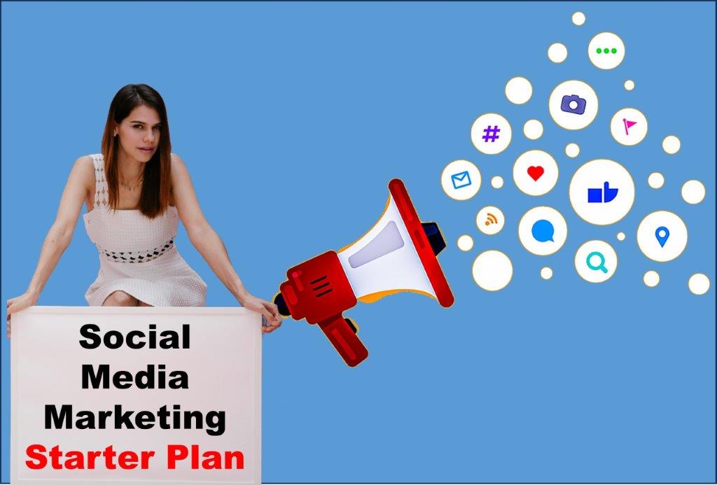 social media marketing service provider in Sacramento California