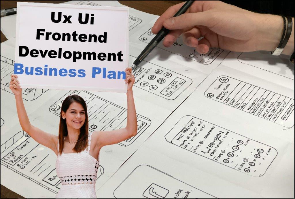 front end developers in Sacramento California