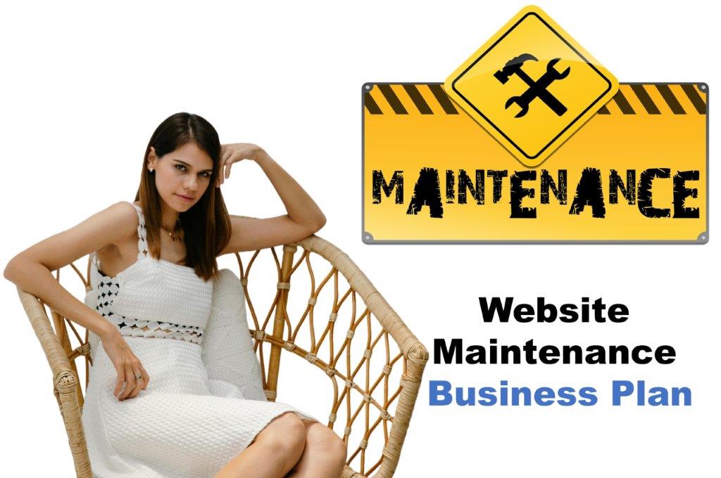 website maintenance service provider in Sacramento California