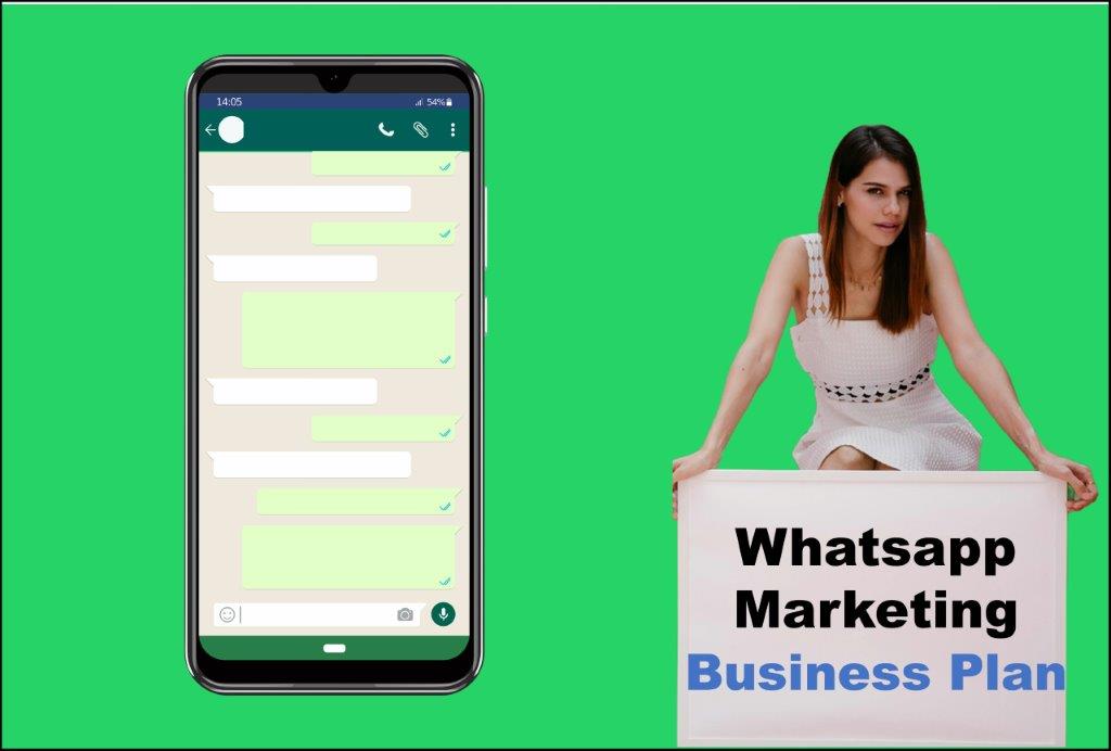 whatsapp marketing services in Sacramento California