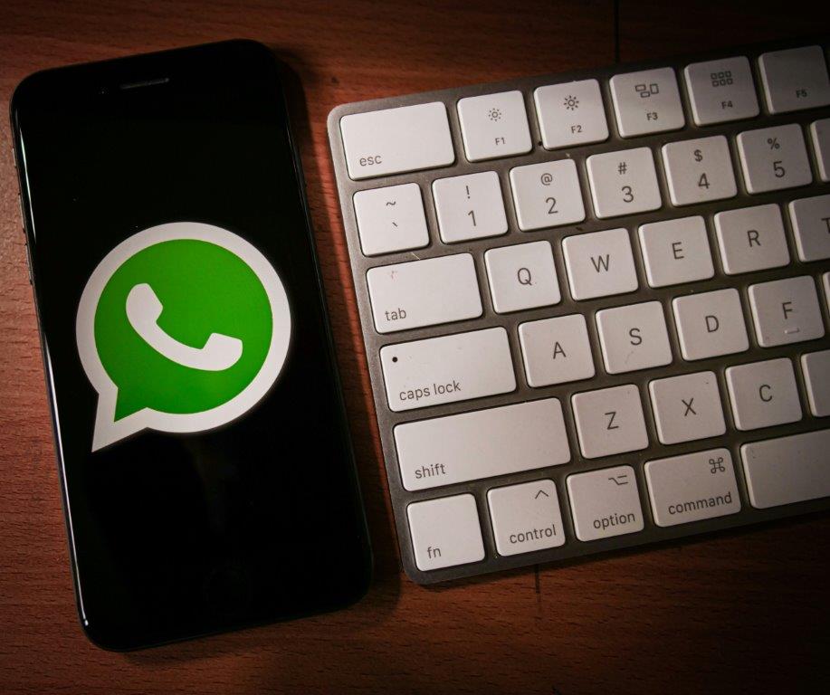 whatsapp marketing company in Sacramento California