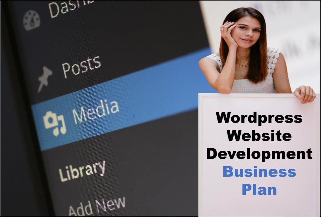 wordpress website development company in Sacramento California
