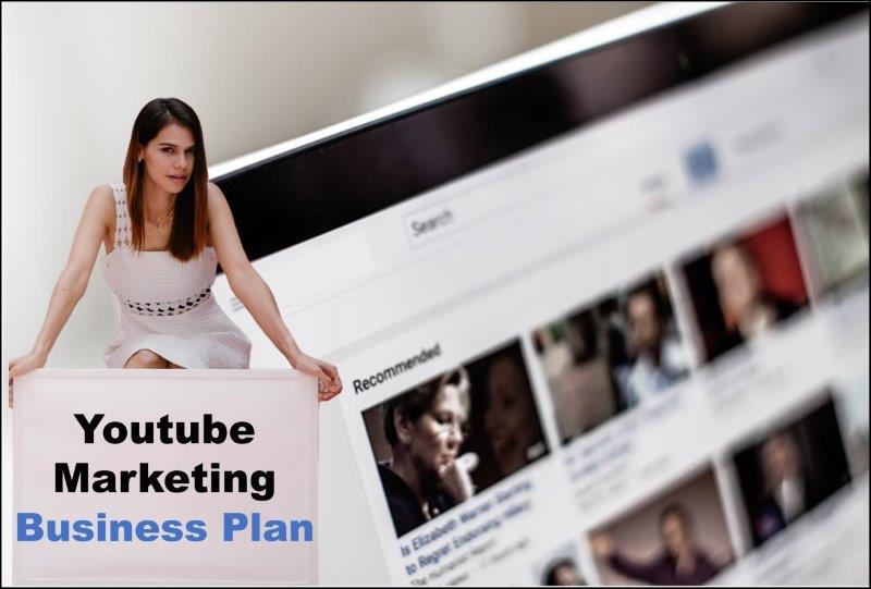 youtube marketing agency in Sacramento California
