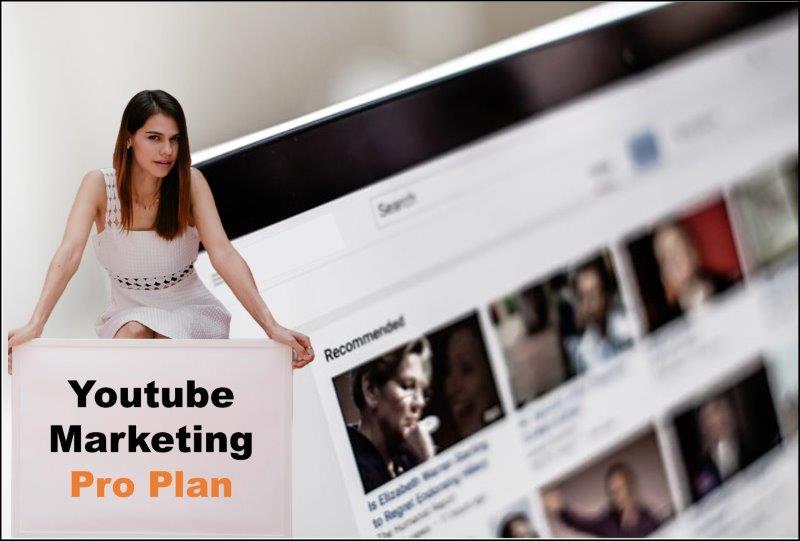 youtube marketing company in Sacramento California