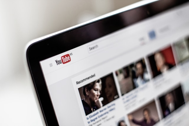 professional youtube marketing company in Sacramento California