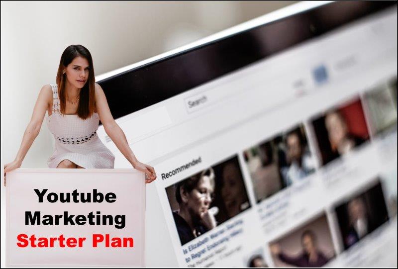 youtube marketing service provider in Sacramento California